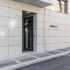 Apartament Old Town Podgórze By Renters, Poznań