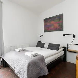 Apartament Nowe Chwaliszewo By Renters, Poznań