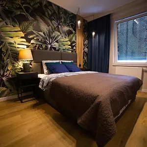 Apartament Studio La Palma Garbary 32, Poznań