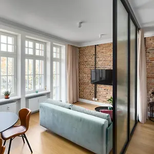 Apartament Aleja 22, Poznań